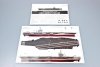 Trumpeter 05714 USS Nimitz CVN-68 (1:700)